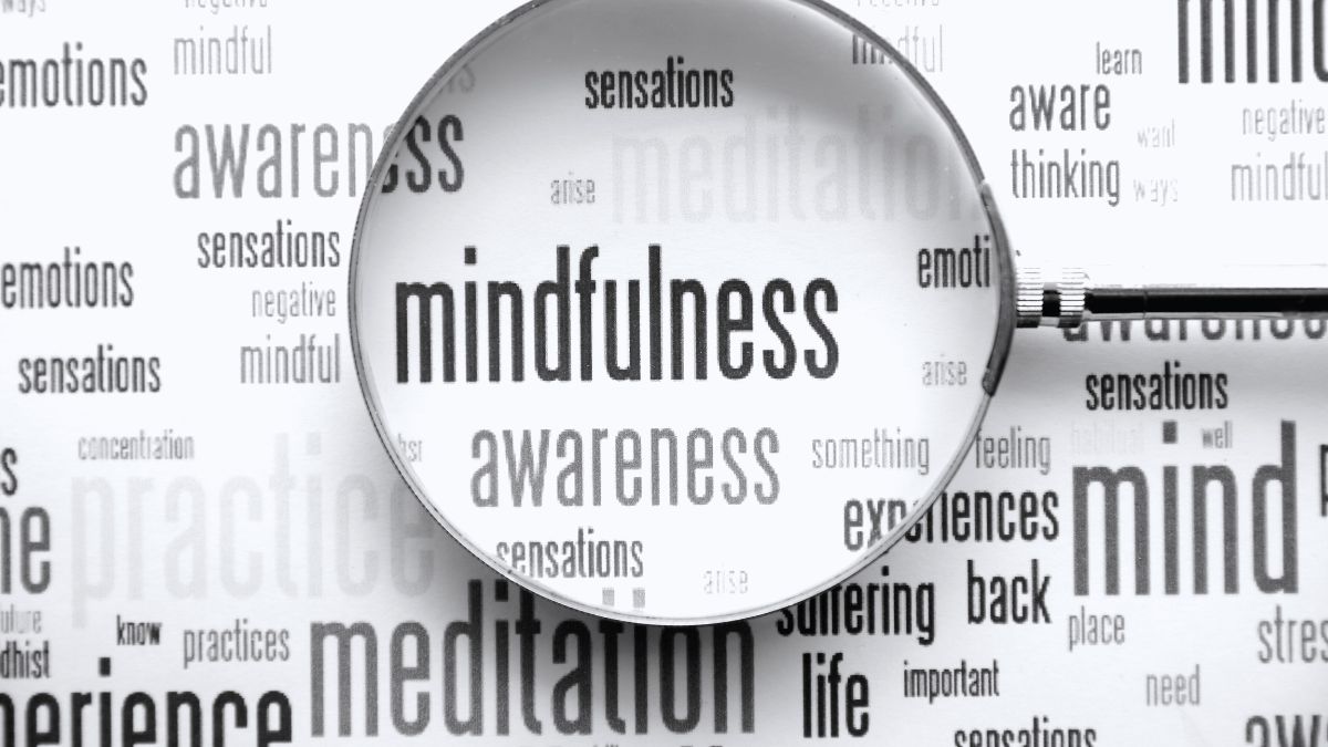 mindfulness