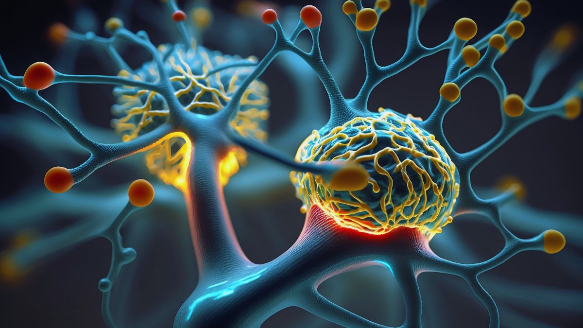 o que é neuroplasticidade