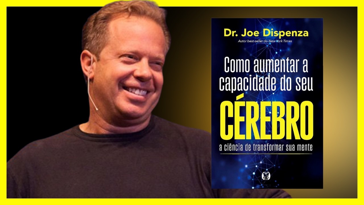 como aumentar a capacidade do seu cérebro