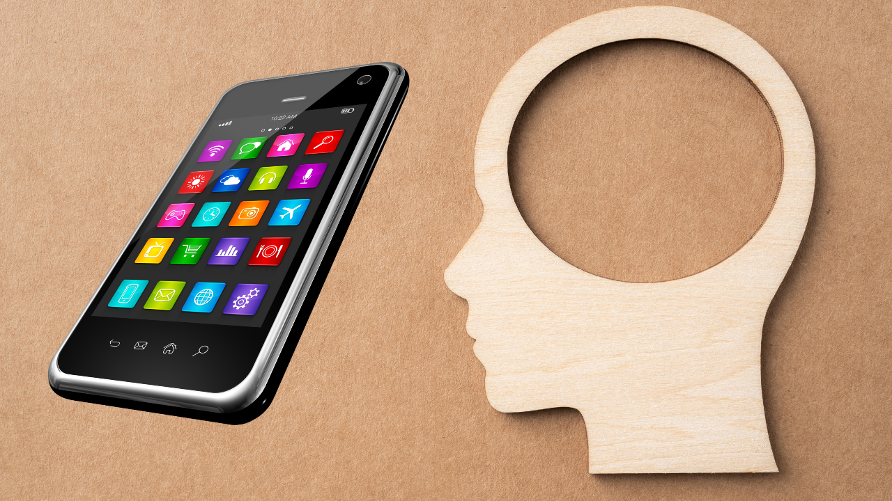 BRAINROT : por que o seu cérebro não consegue largar o CELULAR
