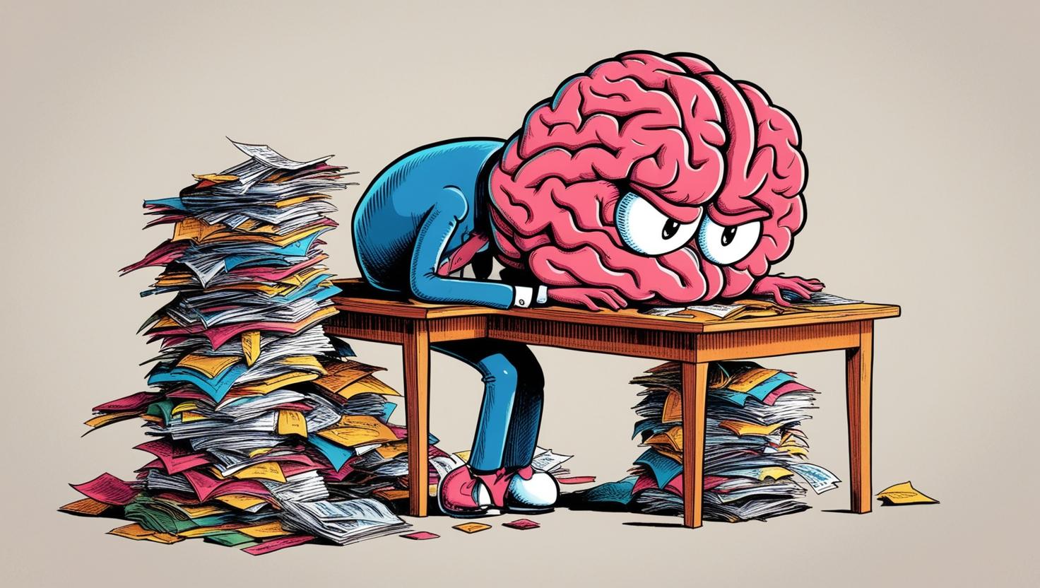 Seu Cérebro Está Te Sabotando: Entenda Por Que Você Procrastina
