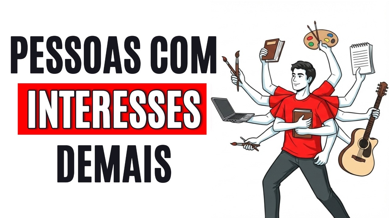 Por Que Abandonamos Projetos e Como Superar a Culpa com o Sistema M
