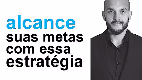 Por Que Nossas Metas Falham? A Ciência Revela o Segredo Para Transformar Intenções em Ações